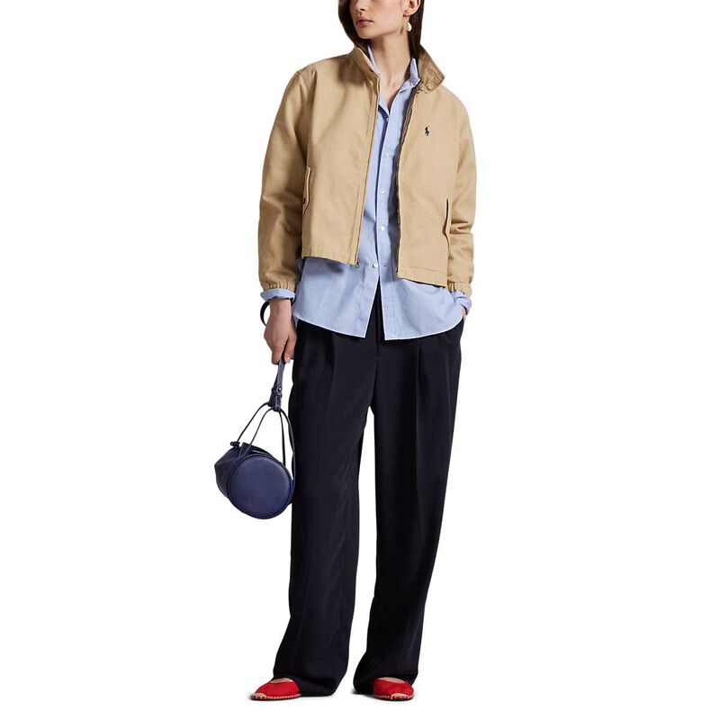 Polo Ralph Lauren Lined Windbreaker image number 3